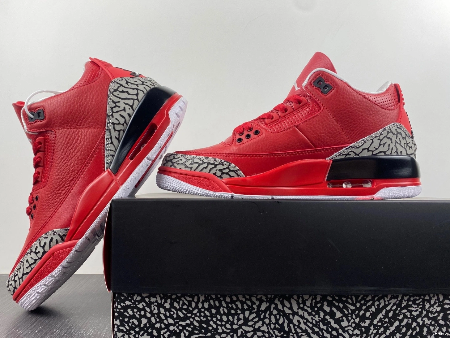 3 Khaled DJ AJ3-770438 Retro - Jordan Grateful 0511